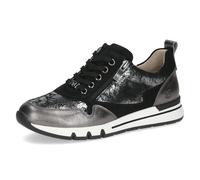 Caprice Women Lace-up für Damen, grau, Größe 39 EU