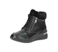 Caprice M2510543 für Damen, schwarz, Größe 42 EU