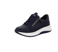 Caprice Comfort für Damen, blau, Größe 42 EU