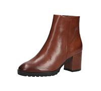 Caprice Damen 9-9-25311-29 Stiefelette, Cognac Nappa, 39 EU Weit