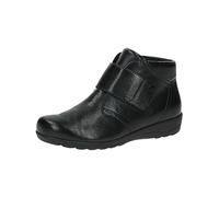 Damen-Stiefel - Farbe - BLACK NAPPA - Größe - 38