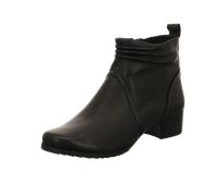 Caprice Damen 9-25358-41 Stiefelette, Black Nappa, 38 EU