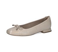 Caprice cream pearl für Damen, beige, Größe 40 EU