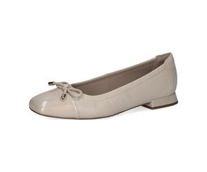 Caprice cream pearl für Damen, beige, Größe 42 EU