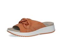 CAPRICE Damen Pantolette 9-27204-42 664 G-Weite