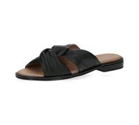 Damen-Pantolette - Farbe - BLACK SOFTNAP. - Größe - 37