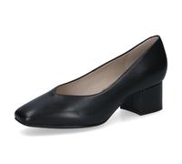 CAPRICE - Da.-Pumps black nappa - Gr. - 41
