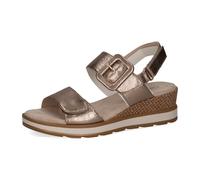 Caprice - Caprice - 28799900012 taupe - Gr. - 39