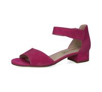 Caprice Da.-Sandalette für Damen, pink, Größe 38 ½ EU / 5,5 UK