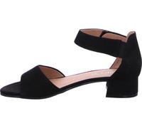 Sportliche Sandalen schwarz Da.-Sandalette 37