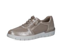 Caprice - Schnürschuhe - Beige 42