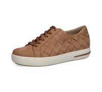 Caprice Woms Lace-up für Damen, braun, Gr. 41 EU / 7,5 UK