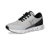 Caprice Damen 9-23604-45 Sneaker, Grey Comb, 40 EU
