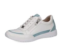 Caprice Damen Schnürschuhe Bequem Schwarz Größe 37 EU