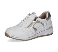 Caprice - 23300-44 - weiß - Sneaker - Größe 39