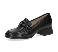Caprice Da.-Slipper für Damen, schwarz, Größe 41 EU / 7,5 UK