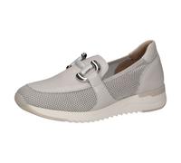 CAPRICE Damen Slipper mit Plateau Sportlich, Mehrfarbig (Pearl Comb), 39 EU