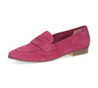 Caprice Da.-Slipper für Damen, pink, Größe 37 ½ EU / 4,5 UK