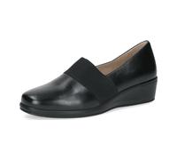 Caprice Da.-Slipper für Damen, schwarz, Größe 40 EU