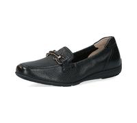 Caprice Da.-Slipper für Damen, schwarz, Größe 41 EU
