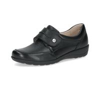 Caprice Da.-Slipper für Damen, schwarz, Größe 42 EU