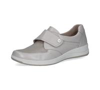 Caprice Da.-Slipper für Damen, weiß, Größe 36 EU