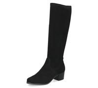 Caprice Damen Stiefel 9-25506-41 schwarz G-Weite