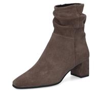 CAPRICE - Da.-Stiefel cafe stretch - Gr. - 39