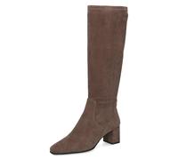 CAPRICE - Da.-Stiefel cafe stretch - Gr. - 41