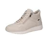 Caprice Da.-Stiefel für Damen, beige, Größe 39 EU