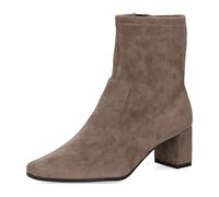 Caprice Da.-Stiefel für Damen, beige, Größe 39 EU