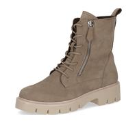 Caprice Da.-Stiefel für Damen, beige, Größe 39 EU