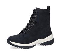 Caprice Damenschuhe Schnürstiefeletten OCEAN SUEDE OCEAN SUEDE - Gr. - 36