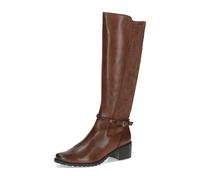 Caprice Da.-Stiefel für Damen, braun, Größe 37 ½ EU / 4,5 UK