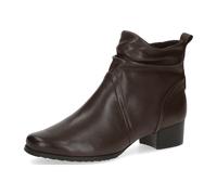 Caprice Da.-Stiefel für Damen, braun, Gr. 37 ½ EU / 4,5 UK