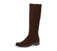 Caprice Da.-Stiefel für Damen, braun, Größe 37 EU / 4 UK