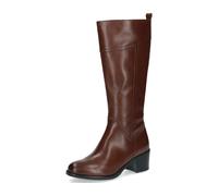 Caprice Da.-Stiefel für Damen, braun, Größe 38 EU