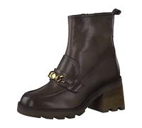 Caprice Da.-Stiefel für Damen, braun, Größe 40 EU