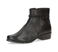 Caprice Da.-Stiefel für Damen, braun, Gr. 40 EU / 6,5 UK