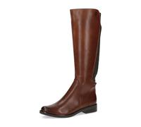 Caprice Da.-Stiefel für Damen, braun, Größe 40 ½ EU / 7 UK