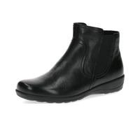 Caprice Da.-Stiefel für Damen, schwarz, Größe 36 EU