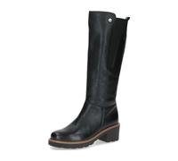 Caprice Da.-Stiefel für Damen, schwarz, Größe 37 EU