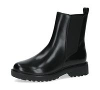 Caprice Da.-Stiefel für Damen, schwarz, Größe 37 EU