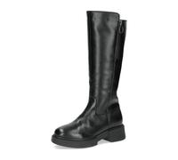 Caprice Da.-Stiefel für Damen, schwarz, Größe 37 EU