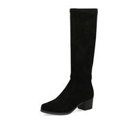 Caprice Damenstiefel 9-25506-41 Schwarz Stretch Größe 37,5 EU