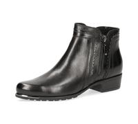Caprice Da.-Stiefel für Damen, schwarz, Größe 37 EU / 4 UK