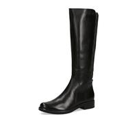 Caprice Da.-Stiefel für Damen, schwarz, Größe 37 EU / 4 UK