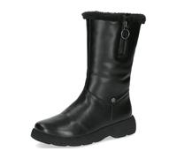 Caprice Da.-Stiefel für Damen, schwarz, Größe 38 EU