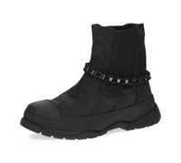 Caprice DA.-STIEFEL für Damen, schwarz, Größe 38 EU