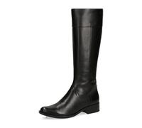 Caprice Da.-Stiefel für Damen, schwarz, Größe 38 ½ EU / 5,5 UK